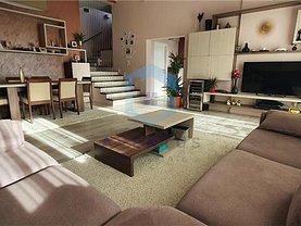 Casa de vânzare 5 camere, în Cluj-Napoca, zona Iris