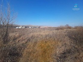 Teren constructii de vanzare, în Gilau, zona Central