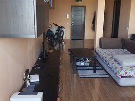 Apartament de vânzare 3 camere, în Chitila