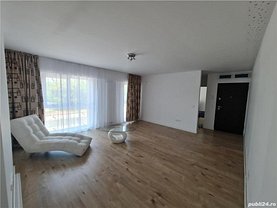 Apartament de vânzare 2 camere, în Bucureşti, zona Pipera