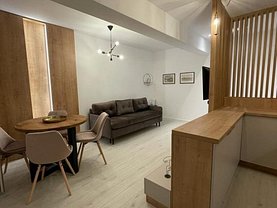 Apartament de închiriat 3 camere, în Bucureşti, zona Mărăşeşti