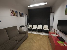 Închiriere cabinet medical în Bucuresti, Victoriei