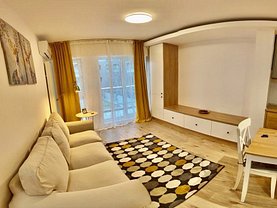 Apartament de închiriat 2 camere, în Bucureşti, zona Pipera