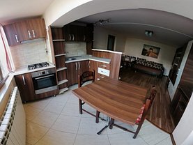Apartament de închiriat 2 camere, în Bucureşti, zona Vitan
