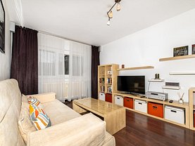 Apartament de inchiriat 2 camere, în Bucuresti, zona Obor