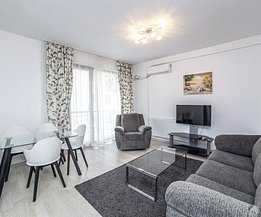 Apartament de închiriat 2 camere, în Otopeni, zona Central