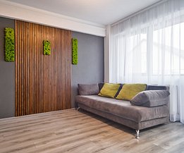 Apartament de închiriat 3 camere, în Timisoara, zona Ronat