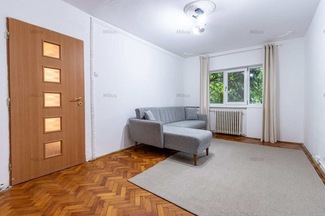 3 camere | Petfriendly | Girocului