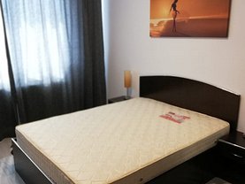 Apartament de închiriat 2 camere, în Bucureşti, zona Militari
