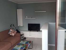 Apartament de închiriat 2 camere, în Bucureşti, zona Militari