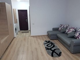 Garsonieră de vânzare, în Bucureşti, zona Militari