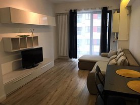 Apartament de închiriat 2 camere, în Bucureşti, zona Grozăveşti
