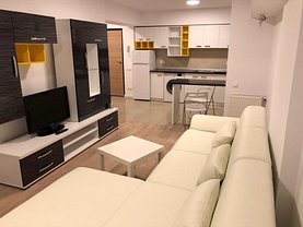 Apartament de închiriat 2 camere, în Bucureşti, zona Grozăveşti