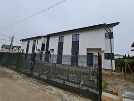 Casa de vânzare 3 camere, în Bucureşti, zona Militari