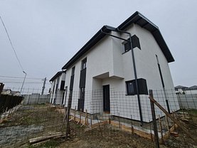 Casa de vânzare 3 camere, în Bucuresti, zona Militari