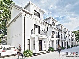Casa de vânzare 5 camere, în Bragadiru, zona Central
