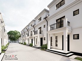Casa de vânzare 5 camere, în Bragadiru, zona Central