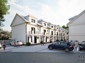 Casa de vânzare 4 camere, în Bragadiru, zona Central