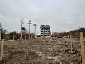 Teren constructii de vânzare, în Bucureşti, zona Siseşti