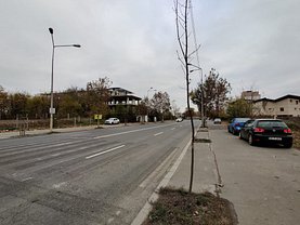 Teren constructii de vânzare, în Bucureşti, zona Siseşti