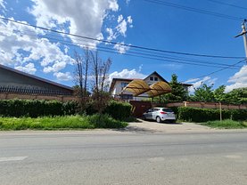 Teren constructii de vânzare, în Bucureşti, zona Militari