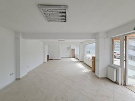 Închiriere spaţiu comercial