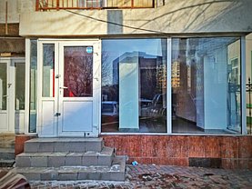 Închiriere spaţiu comercial în Bucuresti, Central