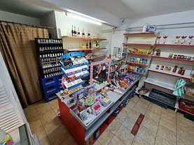 Vânzare spaţiu comercial