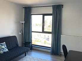Garsonieră de vânzare, în Bucureşti, zona Militari