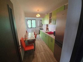 Apartament de închiriat 2 camere, în Bucureşti, zona Militari