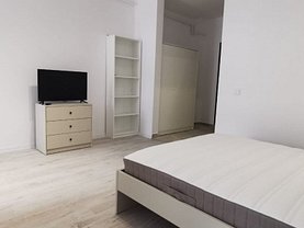 Garsonieră de închiriat, în Bucureşti, zona Militari