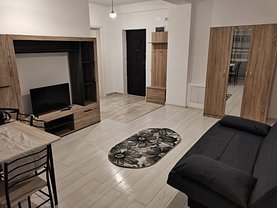 Apartament de închiriat 2 camere, în Bucureşti, zona Militari