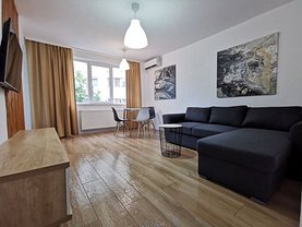 Apartament de vânzare 2 camere, în Constanţa, zona Tomis I