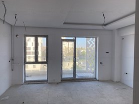 Apartament de vânzare 2 camere, în Constanţa, zona Universitate