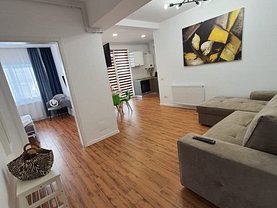 Apartament de vânzare 2 camere, în Mamaia-Sat, zona Nord