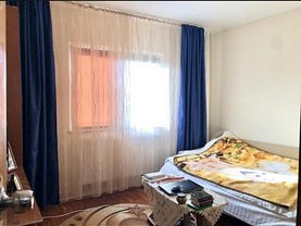 Apartament de vânzare 3 camere, în Constanţa, zona Inel II