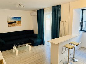 Apartament de închiriat 2 camere, în Mamaia, zona Ultracentral