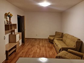 Apartament de închiriat 2 camere, în Constanţa, zona Tomis III
