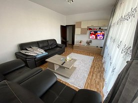 Apartament de închiriat 2 camere, în Constanţa, zona Universitate