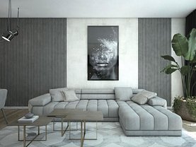 Apartament de vânzare 2 camere, în Constanţa, zona Tomis Nord