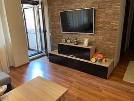 Apartament de vânzare 2 camere, în Constanţa, zona Tomis Plus