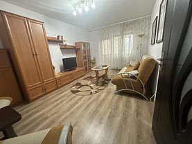 Apartament de închiriat 2 camere, în Constanţa, zona Tomis I