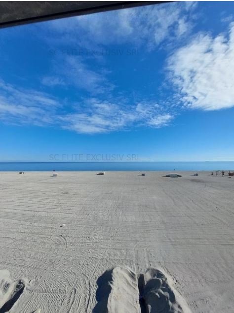 PENTHOUSE cu vedere frontala la mare - Mamaia, zona Hotel Lido-Vega