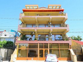 Casa de vânzare 14 camere, în Constanţa, zona Delfinariu