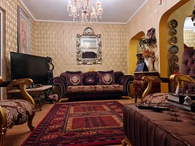 Casa de vânzare 5 camere, în Constanţa, zona Central
