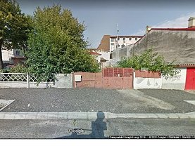 Teren constructii de vânzare, în Constanţa, zona Ultracentral