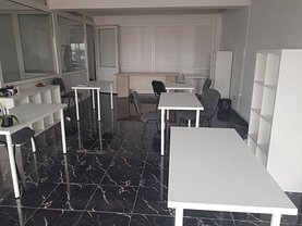 Închiriere spaţiu comercial