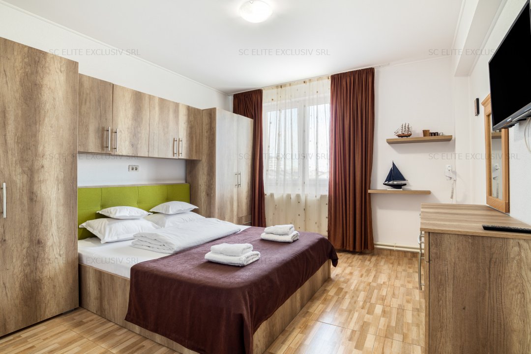 Imobil P+2E+M Complet Functional, Ideal pentru Turism sau Investitii