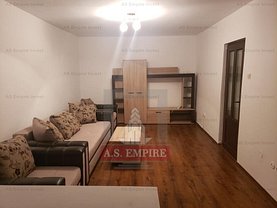 Apartament de închiriat 2 camere, în Braşov, zona Centrul Civic