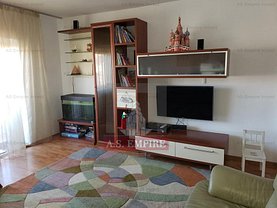 Apartament de închiriat 3 camere, în Brasov, zona Astra